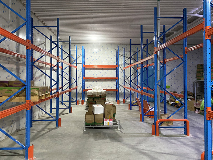 仓库面积小，货物多怎么办？